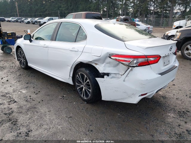 4T1B11HK9KU179759 Toyota Camry L/le/xle/se/xse
