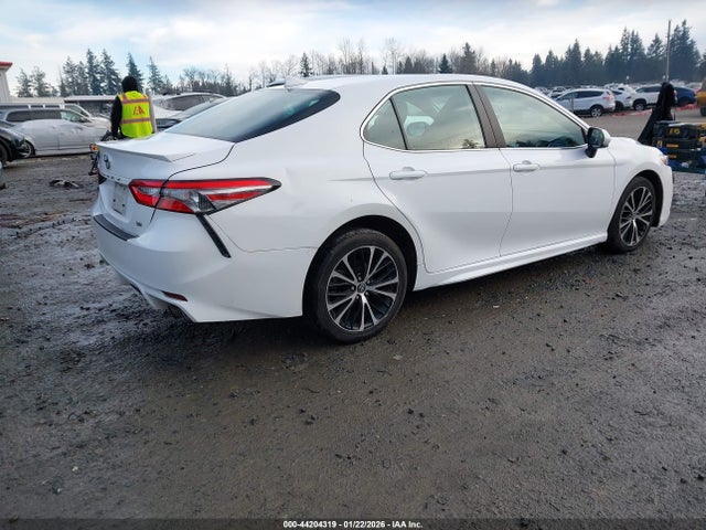 4T1B11HK9KU179759 Toyota Camry L/le/xle/se/xse
