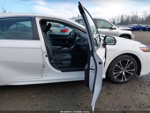 4T1B11HK9KU179759 Toyota Camry L/le/xle/se/xse
