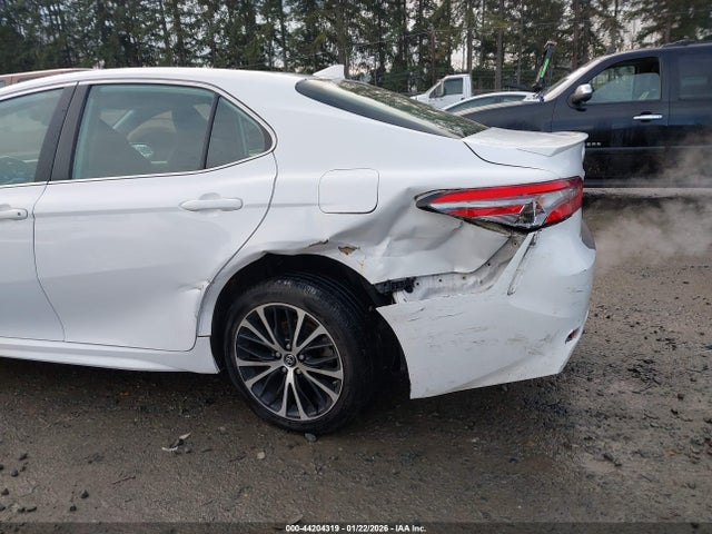 4T1B11HK9KU179759 Toyota Camry L/le/xle/se/xse