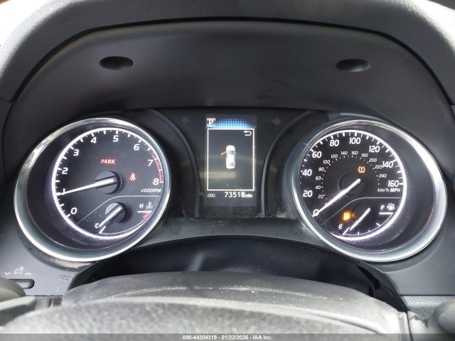 4T1B11HK9KU179759 Toyota Camry L/le/xle/se/xse