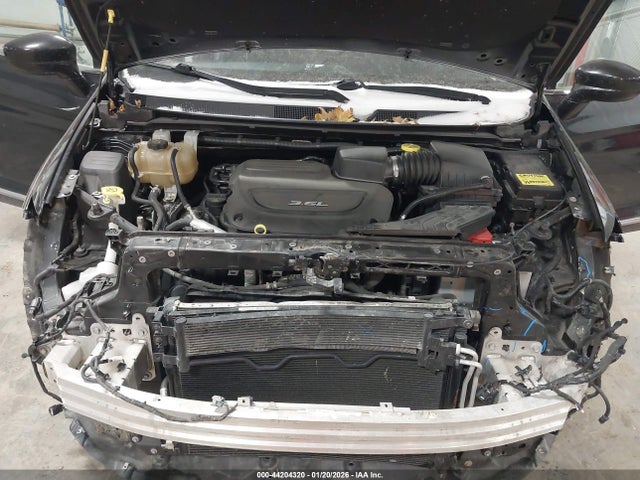 Aukcja sprzedaży 2018 Chrysler Pacifica Touring L, vin: 2C4RC1BG6JR253880, numer aukcji: 44204320