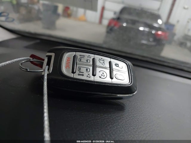 Aukcja sprzedaży 2018 Chrysler Pacifica Touring L, vin: 2C4RC1BG6JR253880, numer aukcji: 44204320