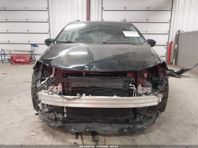 Aukcja sprzedaży 2018 Chrysler Pacifica Touring L, vin: 2C4RC1BG6JR253880, numer aukcji: 44204320