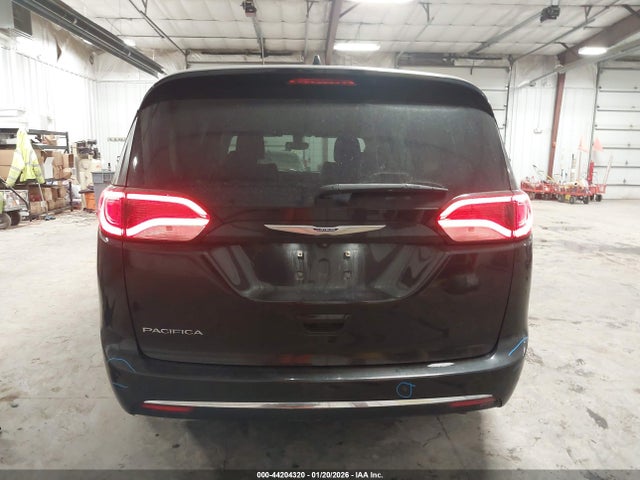 Aukcja sprzedaży 2018 Chrysler Pacifica Touring L, vin: 2C4RC1BG6JR253880, numer aukcji: 44204320