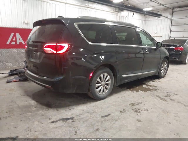 Aukcja sprzedaży 2018 Chrysler Pacifica Touring L, vin: 2C4RC1BG6JR253880, numer aukcji: 44204320