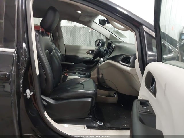 Aukcja sprzedaży 2018 Chrysler Pacifica Touring L, vin: 2C4RC1BG6JR253880, numer aukcji: 44204320
