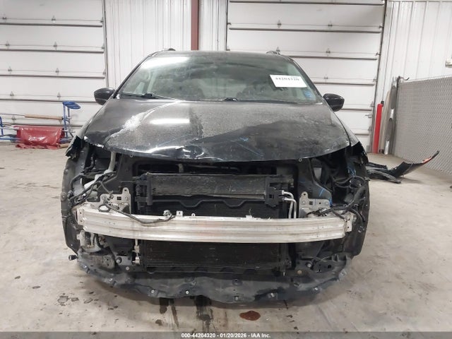 Aukcja sprzedaży 2018 Chrysler Pacifica Touring L, vin: 2C4RC1BG6JR253880, numer aukcji: 44204320