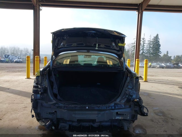Ford Fusion Hybrid Se 2020 3FA6P0LU9LR172168 Image 17