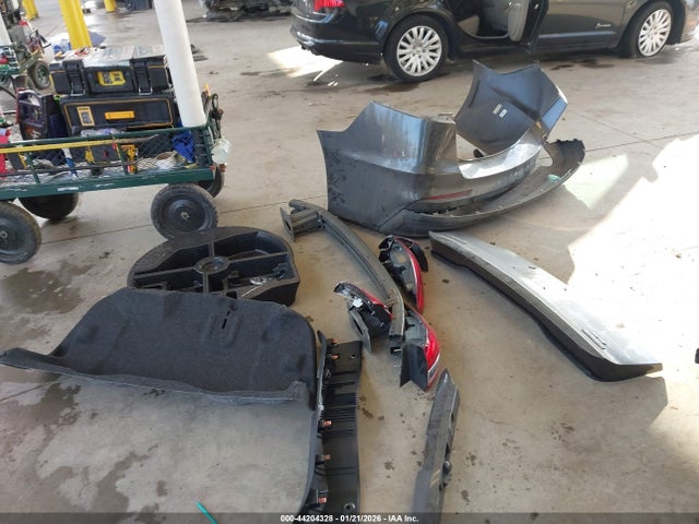 Ford Fusion Hybrid Se 2020 3FA6P0LU9LR172168 Image 12