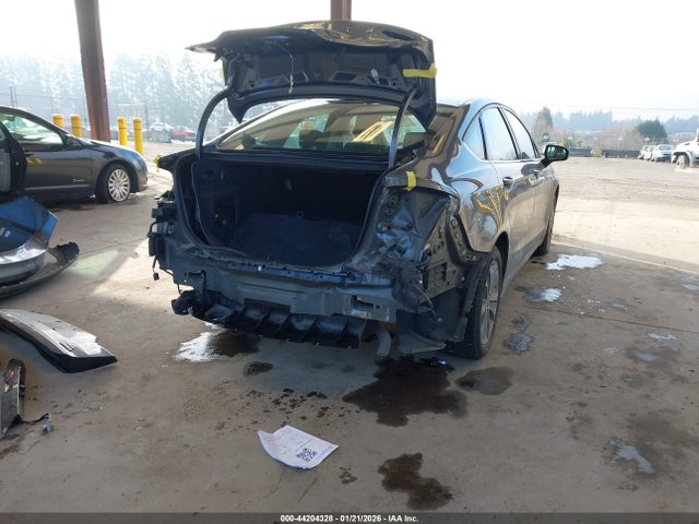 Ford Fusion Hybrid Se 2020 3FA6P0LU9LR172168 Image 4
