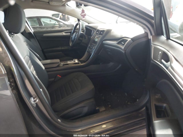 Ford Fusion Hybrid Se 2020 3FA6P0LU9LR172168 Image 5