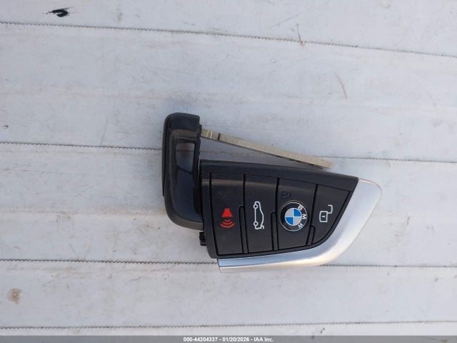 BMW I4 Gran Coupe M50 2024 WBY33AW07RFT43835 Image 11