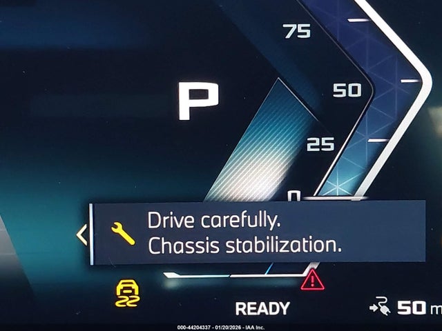 BMW I4 Gran Coupe M50 2024 WBY33AW07RFT43835 Image 21