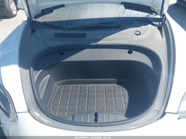 Aukcja sprzedaży 2023 Tesla Model 3 Rear-wheel Drive, vin: 5YJ3E1EA1PF606005, numer aukcji: 44204341