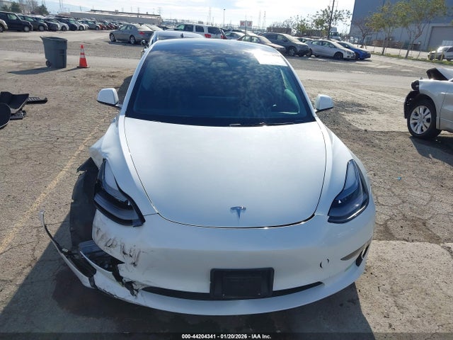 Aukcja sprzedaży 2023 Tesla Model 3 Rear-wheel Drive, vin: 5YJ3E1EA1PF606005, numer aukcji: 44204341