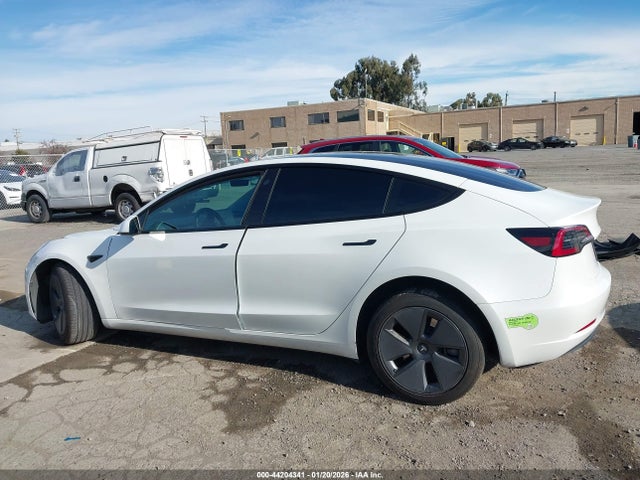 Aukcja sprzedaży 2023 Tesla Model 3 Rear-wheel Drive, vin: 5YJ3E1EA1PF606005, numer aukcji: 44204341
