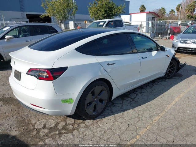 Aukcja sprzedaży 2023 Tesla Model 3 Rear-wheel Drive, vin: 5YJ3E1EA1PF606005, numer aukcji: 44204341