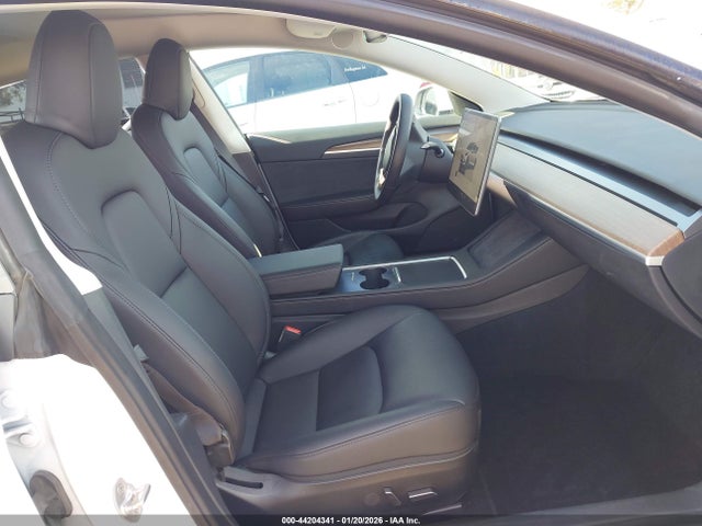 Aukcja sprzedaży 2023 Tesla Model 3 Rear-wheel Drive, vin: 5YJ3E1EA1PF606005, numer aukcji: 44204341