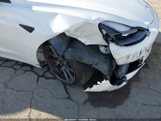 Aukcja sprzedaży 2023 Tesla Model 3 Rear-wheel Drive, vin: 5YJ3E1EA1PF606005, numer aukcji: 44204341
