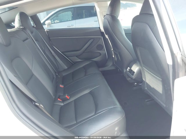 Aukcja sprzedaży 2023 Tesla Model 3 Rear-wheel Drive, vin: 5YJ3E1EA1PF606005, numer aukcji: 44204341