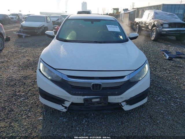 Honda Civic Lx 2017 2HGFC2F55HH524852 Image 13