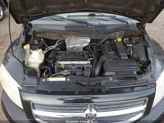 2009 DODGE CALIBER 1B3HB48AX9D150030 Photo 9