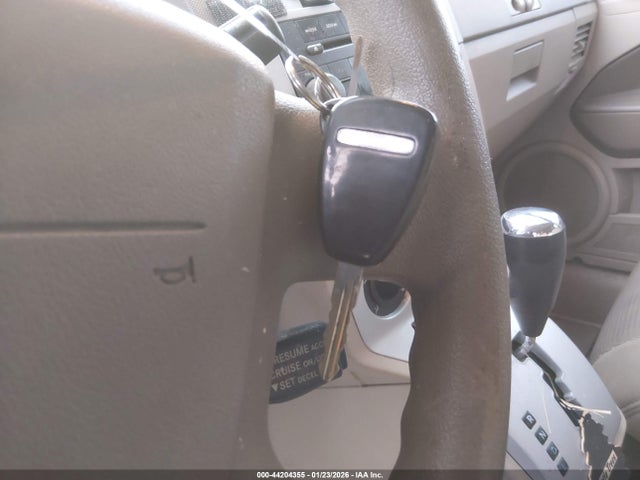 2009 DODGE CALIBER 1B3HB48AX9D150030 Photo 10