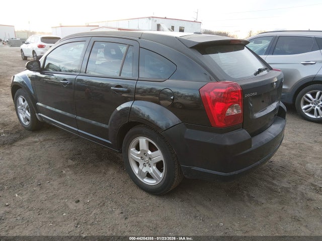 2009 DODGE CALIBER 1B3HB48AX9D150030 Photo 2