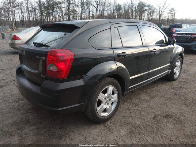 2009 DODGE CALIBER 1B3HB48AX9D150030 Photo 3