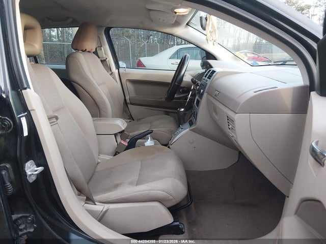 2009 DODGE CALIBER 1B3HB48AX9D150030 Photo 4