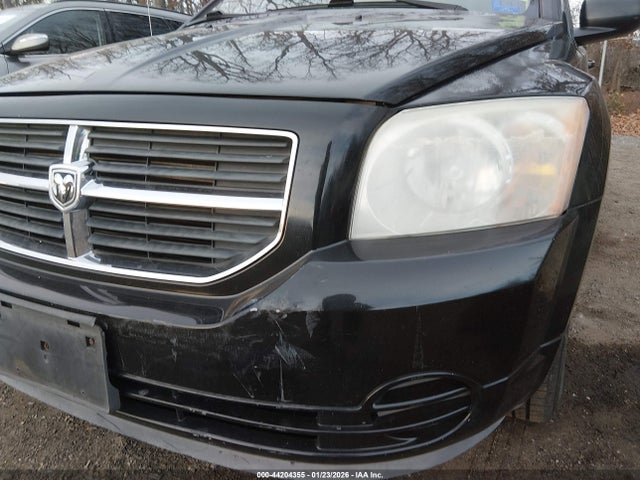 2009 DODGE CALIBER 1B3HB48AX9D150030 Photo 5