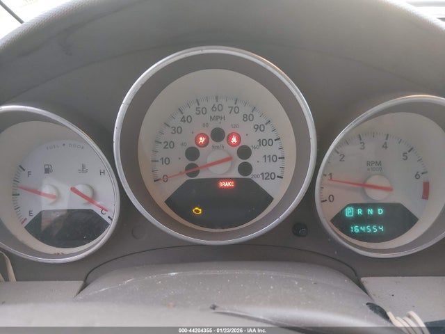 2009 DODGE CALIBER 1B3HB48AX9D150030 Photo 6