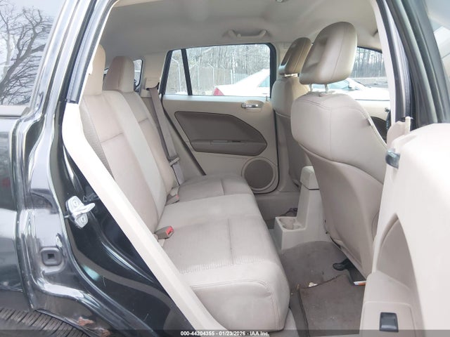 2009 DODGE CALIBER 1B3HB48AX9D150030 Photo 7