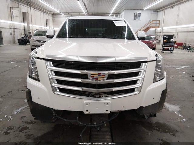 Aukcja sprzedaży 2017 Cadillac Escalade Premium Luxury, vin: 1GYS4CKJ9HR191133, numer aukcji: 44204361