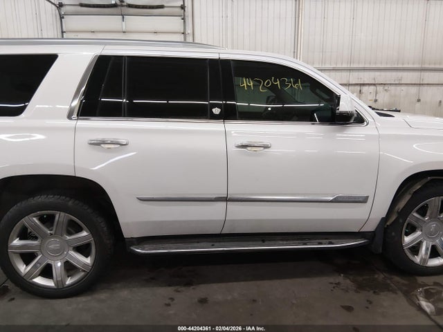 Aukcja sprzedaży 2017 Cadillac Escalade Premium Luxury, vin: 1GYS4CKJ9HR191133, numer aukcji: 44204361