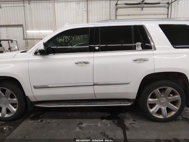 Aukcja sprzedaży 2017 Cadillac Escalade Premium Luxury, vin: 1GYS4CKJ9HR191133, numer aukcji: 44204361