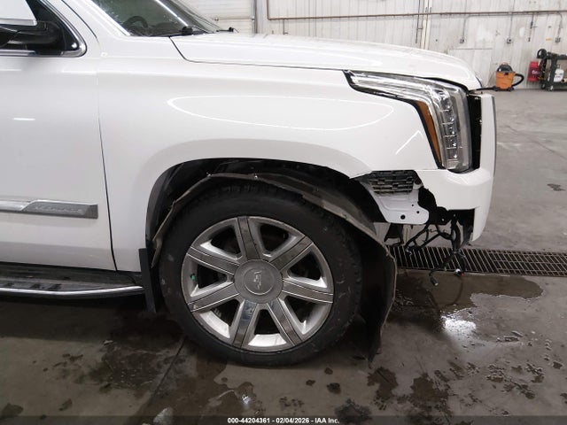 Aukcja sprzedaży 2017 Cadillac Escalade Premium Luxury, vin: 1GYS4CKJ9HR191133, numer aukcji: 44204361