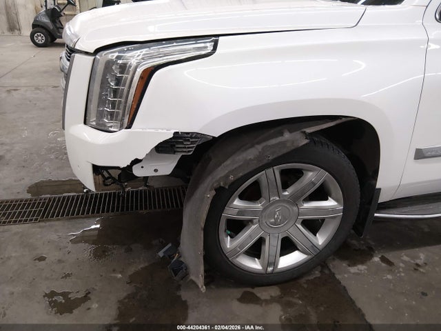 Aukcja sprzedaży 2017 Cadillac Escalade Premium Luxury, vin: 1GYS4CKJ9HR191133, numer aukcji: 44204361