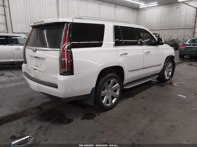 2017 CADILLAC ESCALADE 1GYS4CKJ9HR191133 Photo 3