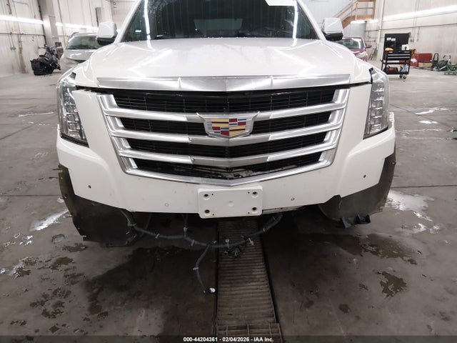 2017 CADILLAC ESCALADE 1GYS4CKJ9HR191133 Photo 5