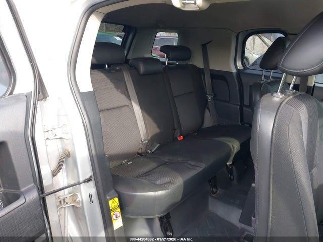 Продажа на аукционе авто 2007 Toyota Fj Cruiser, vin: JTEBU11F170093249, номер лота: 44204362