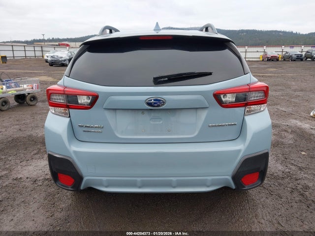 JF2GTAEC7L8242399 Subaru Crosstrek Premium