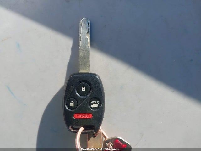 Honda Pilot Ex-l 2015 5FNYF4H77FB044985 Image 11