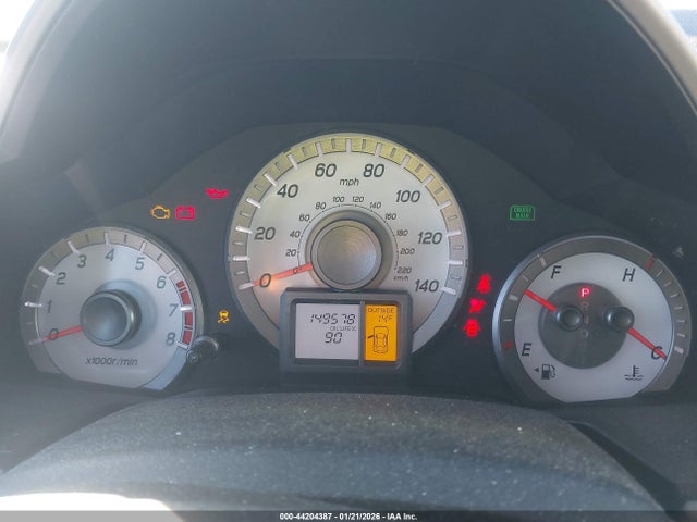 Honda Pilot Ex-l 2015 5FNYF4H77FB044985 Image 7