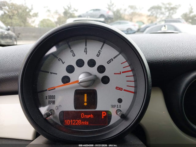 2014 MINI CLUBMAN WMWZG3C58ET800169 Photo 6