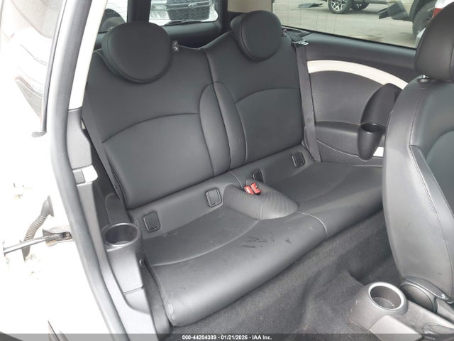 2014 MINI CLUBMAN WMWZG3C58ET800169 Photo 7