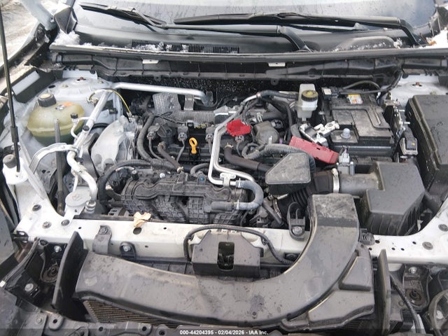 2024 MITSUBISHI OUTLANDER JA4J4UA89RZ077747 Photo 9