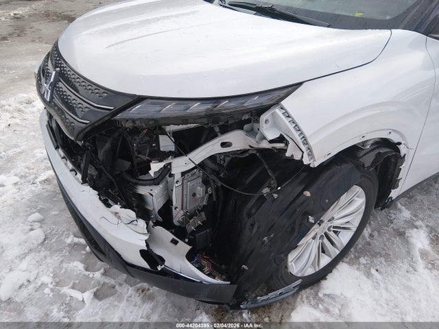 2024 MITSUBISHI OUTLANDER JA4J4UA89RZ077747 Photo 5