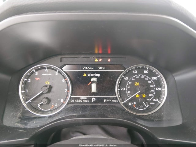 2024 MITSUBISHI OUTLANDER JA4J4UA89RZ077747 Photo 6